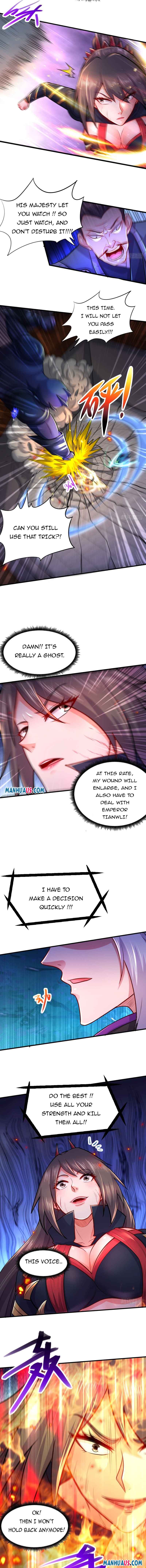 Son-in-Law Does Cheap Cultivation – Manhuaus — Chapter 188 — page 3