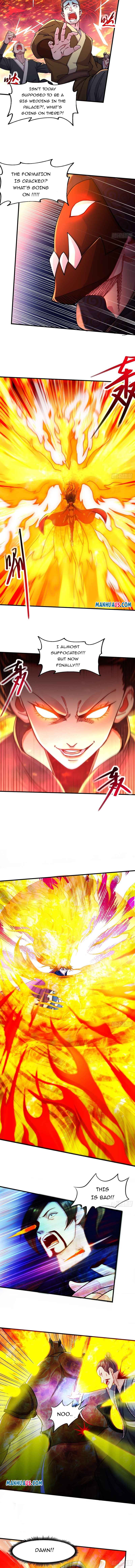 Son-in-Law Does Cheap Cultivation – Manhuaus — Chapter 188 — page 5