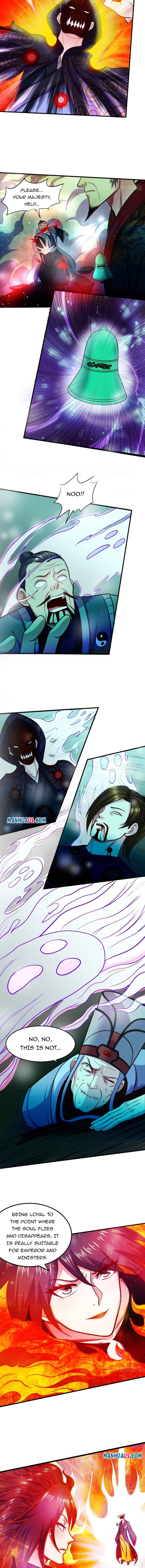 Son-in-Law Does Cheap Cultivation – Manhuaus — Chapter 188 — page 6
