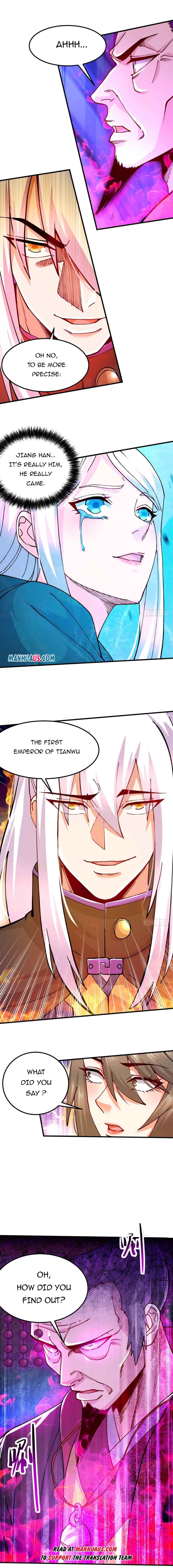Son-in-Law Does Cheap Cultivation – Manhuaus — Chapter 188 — page 8