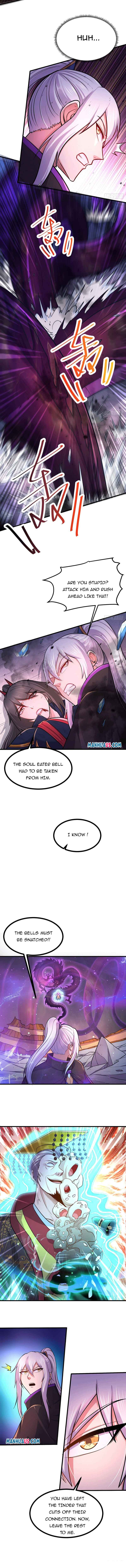 Son-in-Law Does Cheap Cultivation – Manhuaus — Chapter 189 — page 5
