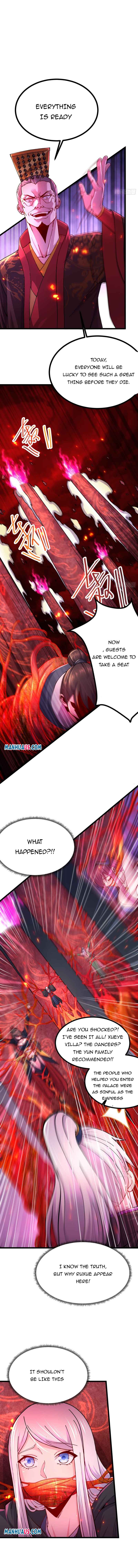 Son-in-Law Does Cheap Cultivation – Manhuaus — Chapter 190 — page 3