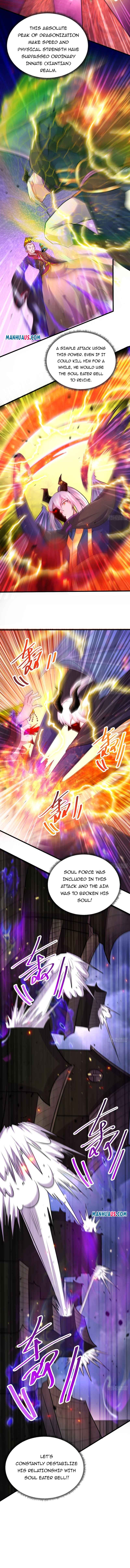 Son-in-Law Does Cheap Cultivation – Manhuaus — Chapter 190 — page 7