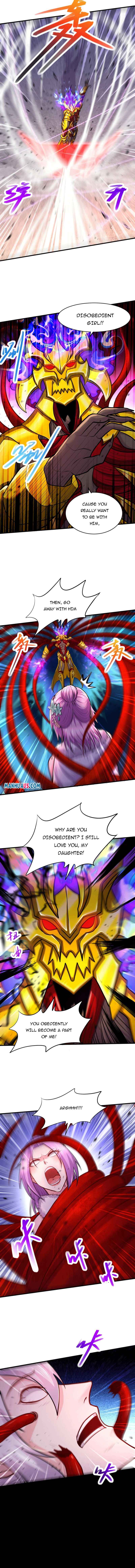 Son-in-Law Does Cheap Cultivation – Manhuaus — Chapter 191 — page 6