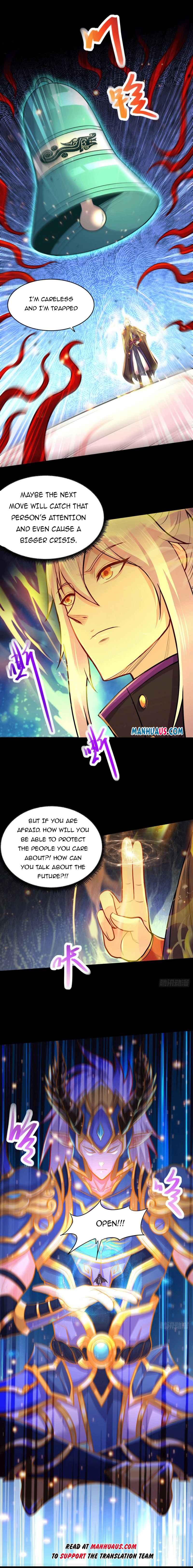 Son-in-Law Does Cheap Cultivation – Manhuaus — Chapter 191 — page 7
