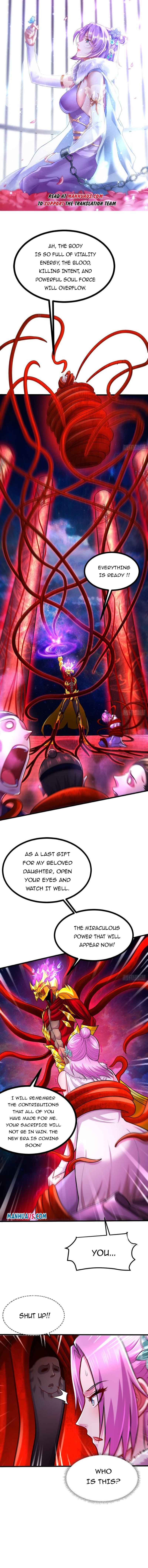 Son-in-Law Does Cheap Cultivation – Manhuaus — Chapter 192 — page 1