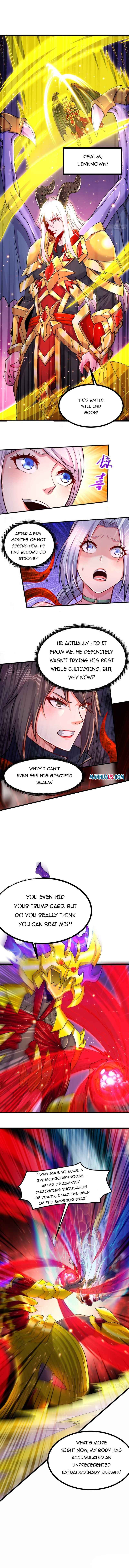 Son-in-Law Does Cheap Cultivation – Manhuaus — Chapter 192 — page 4