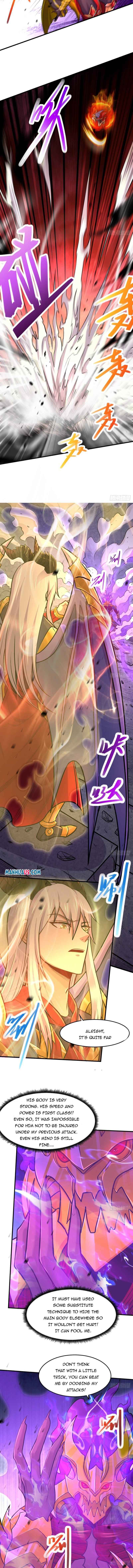 Son-in-Law Does Cheap Cultivation – Manhuaus — Chapter 192 — page 7