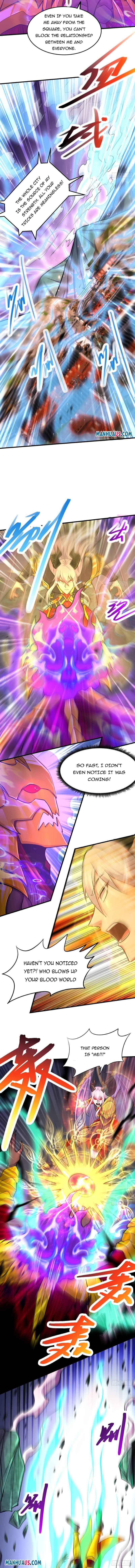 Son-in-Law Does Cheap Cultivation – Manhuaus — Chapter 192 — page 8