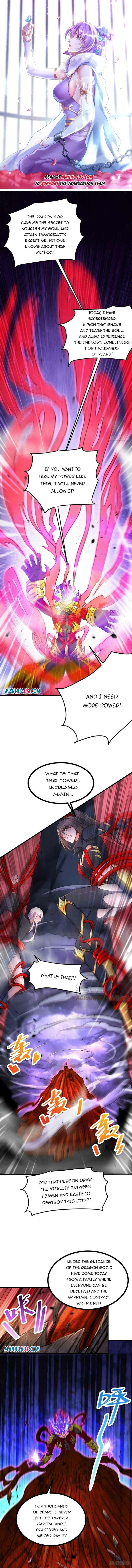 Son-in-Law Does Cheap Cultivation – Manhuaus — Chapter 193 — page 1