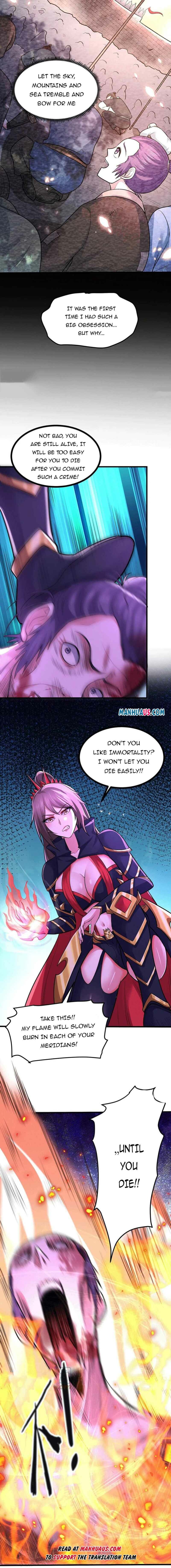 Son-in-Law Does Cheap Cultivation – Manhuaus — Chapter 193 — page 7