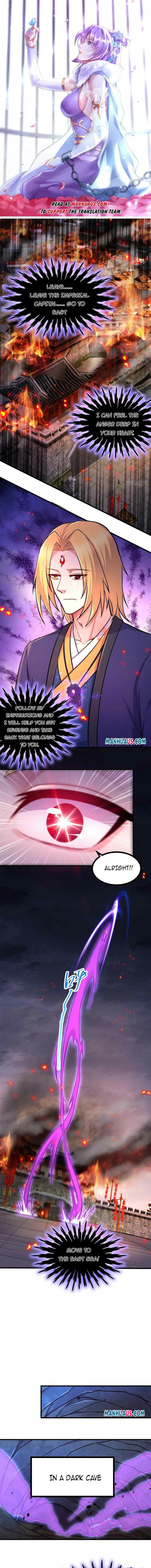 Son-in-Law Does Cheap Cultivation – Manhuaus — Chapter 194 — page 1