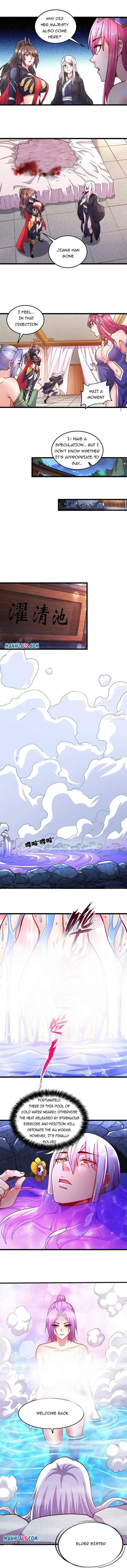 Son-in-Law Does Cheap Cultivation – Manhuaus — Chapter 195 — page 3