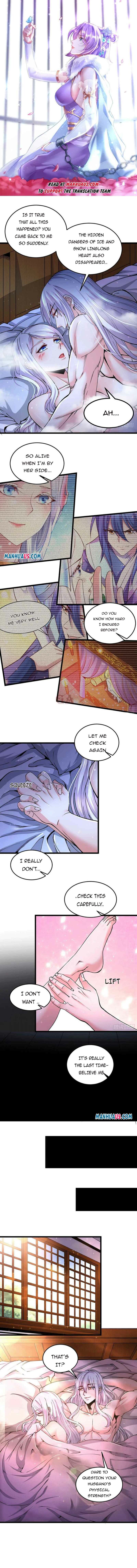 Son-in-Law Does Cheap Cultivation – Manhuaus — Chapter 197 — page 1