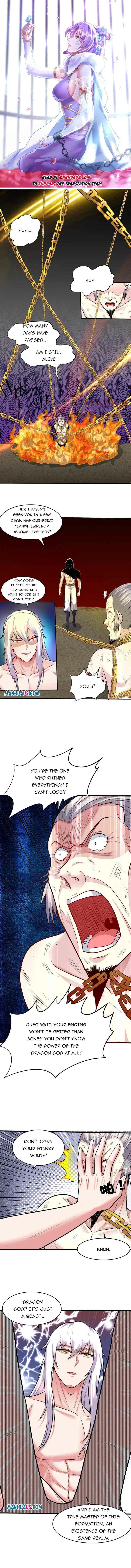 Son-in-Law Does Cheap Cultivation – Manhuaus — Chapter 198 — page 1