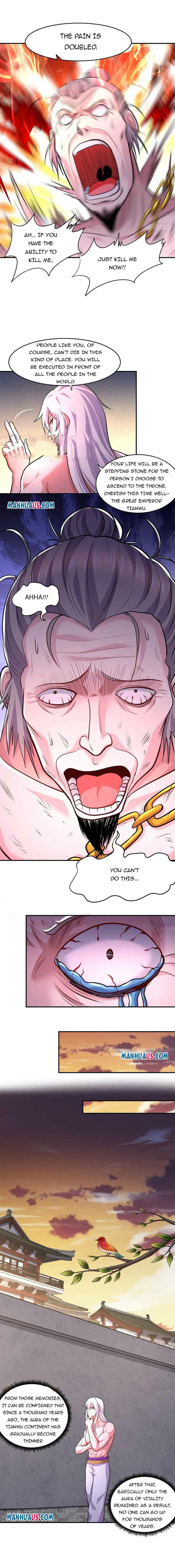 Son-in-Law Does Cheap Cultivation – Manhuaus — Chapter 198 — page 3