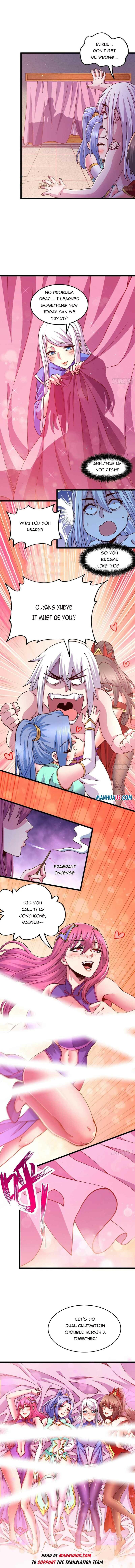 Son-in-Law Does Cheap Cultivation – Manhuaus — Chapter 198 — page 5