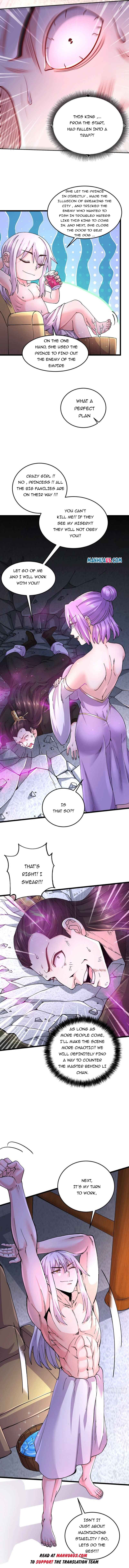Son-in-Law Does Cheap Cultivation – Manhuaus — Chapter 201 — page 5
