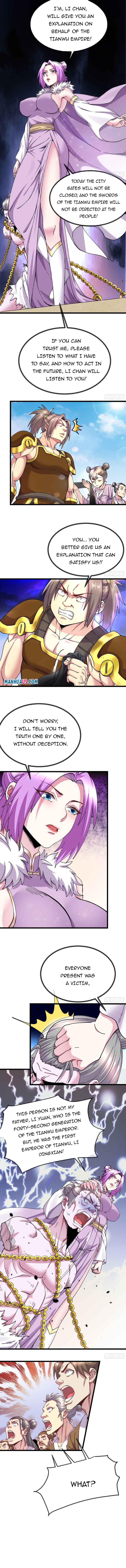 Son-in-Law Does Cheap Cultivation – Manhuaus — Chapter 202 — page 3