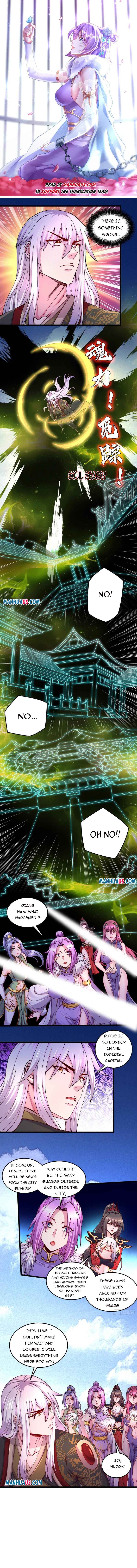 Son-in-Law Does Cheap Cultivation – Manhuaus — Chapter 205 — page 1