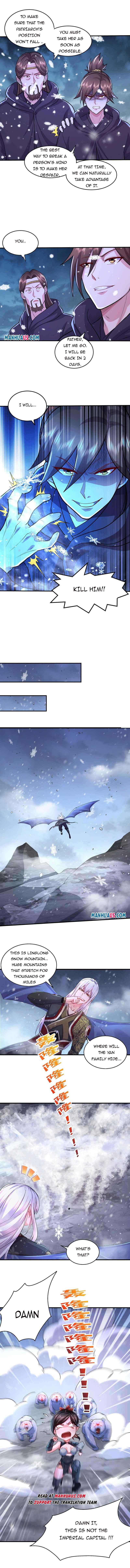 Son-in-Law Does Cheap Cultivation – Manhuaus — Chapter 205 — page 4
