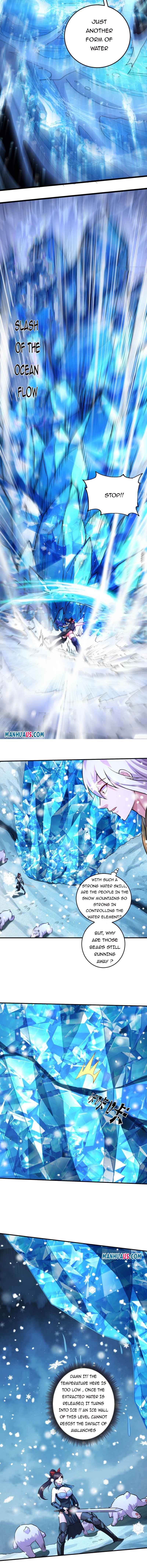 Son-in-Law Does Cheap Cultivation – Manhuaus — Chapter 206 — page 2