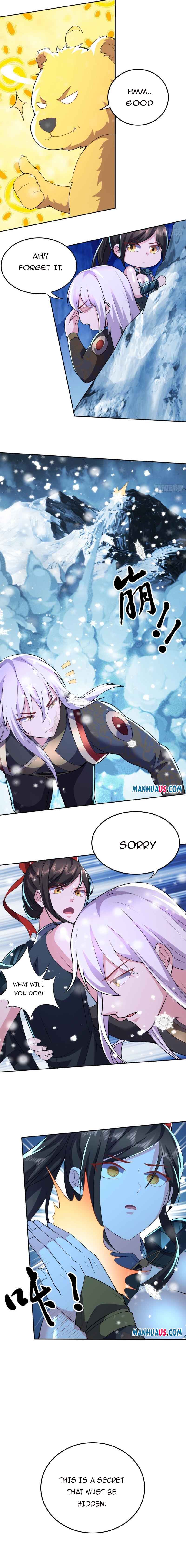 Son-in-Law Does Cheap Cultivation – Manhuaus — Chapter 206 — page 5