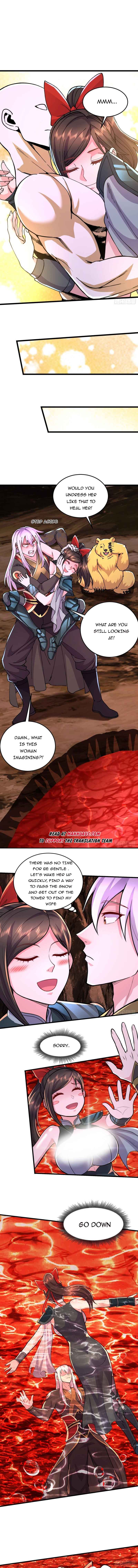 Son-in-Law Does Cheap Cultivation – Manhuaus — Chapter 207 — page 2