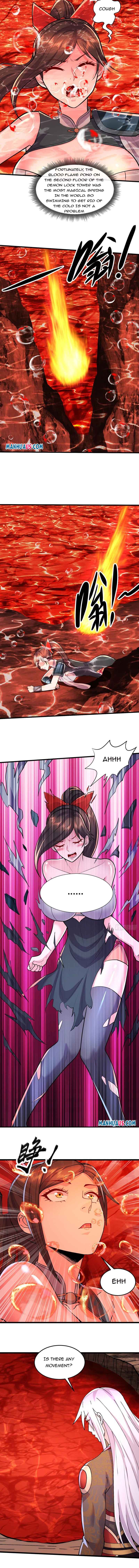 Son-in-Law Does Cheap Cultivation – Manhuaus — Chapter 207 — page 3