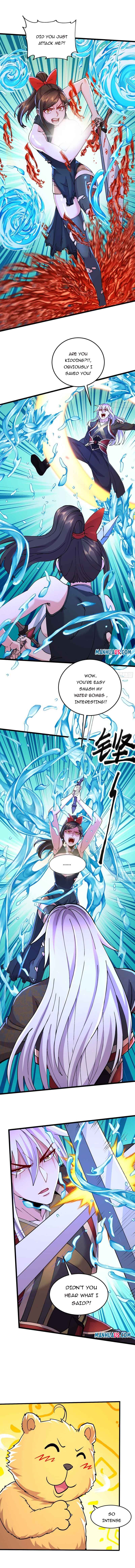 Son-in-Law Does Cheap Cultivation – Manhuaus — Chapter 207 — page 4