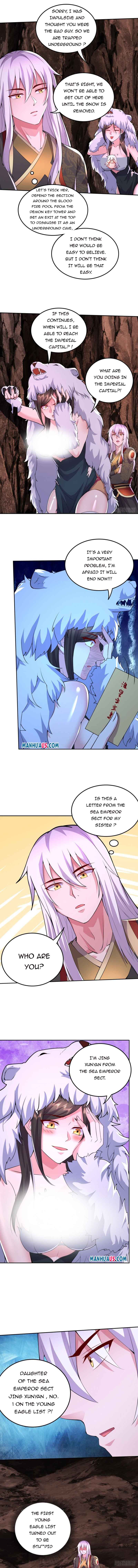 Son-in-Law Does Cheap Cultivation – Manhuaus — Chapter 207 — page 6