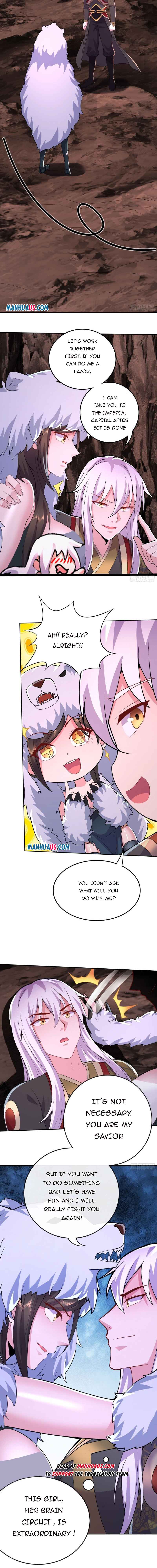 Son-in-Law Does Cheap Cultivation – Manhuaus — Chapter 207 — page 7