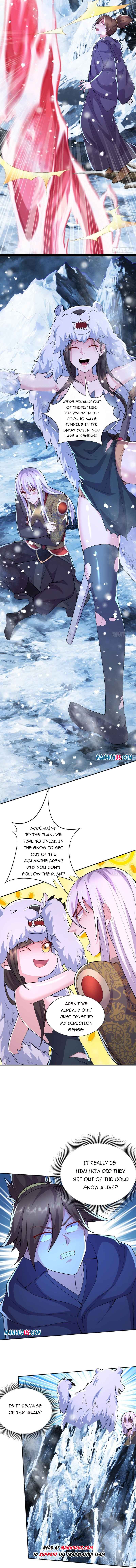 Son-in-Law Does Cheap Cultivation – Manhuaus — Chapter 208 — page 2