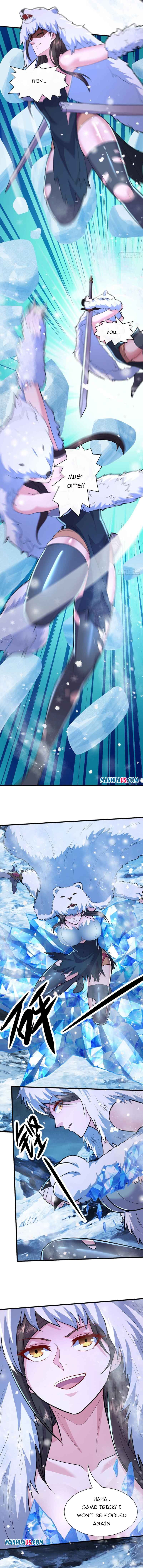 Son-in-Law Does Cheap Cultivation – Manhuaus — Chapter 208 — page 4