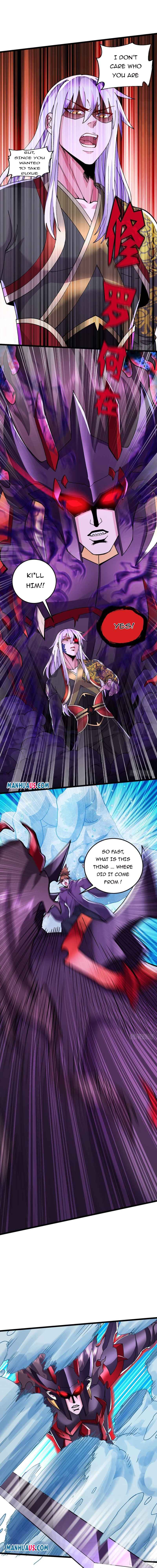 Son-in-Law Does Cheap Cultivation – Manhuaus — Chapter 208 — page 6