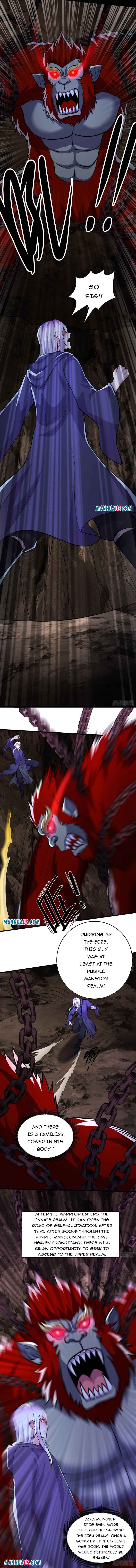 Son-in-Law Does Cheap Cultivation – Manhuaus — Chapter 210 — page 2