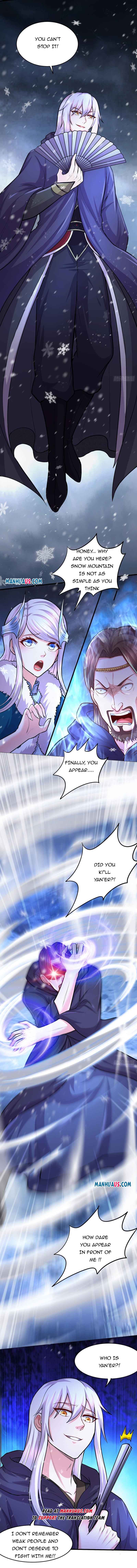 Son-in-Law Does Cheap Cultivation – Manhuaus — Chapter 210 — page 7