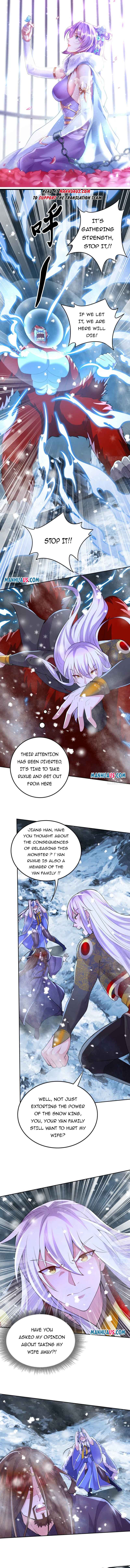 Son-in-Law Does Cheap Cultivation – Manhuaus — Chapter 213 — page 1