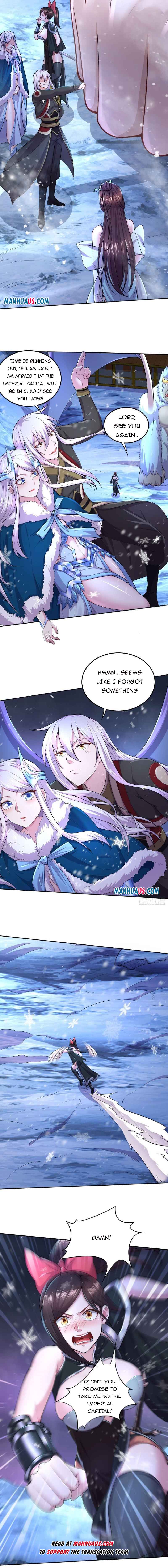 Son-in-Law Does Cheap Cultivation – Manhuaus — Chapter 214 — page 6