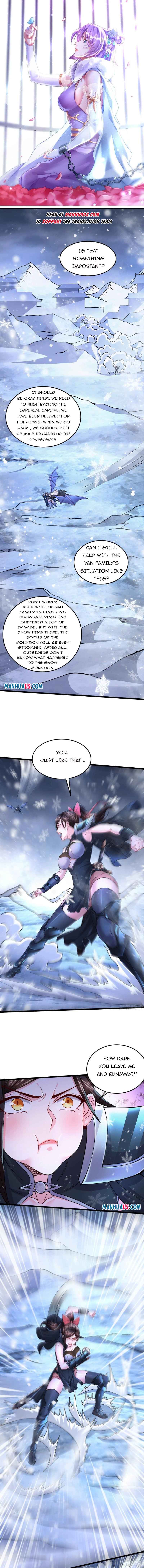 Son-in-Law Does Cheap Cultivation – Manhuaus — Chapter 215 — page 1