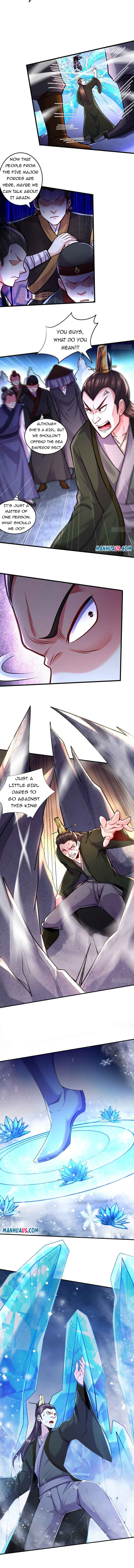 Son-in-Law Does Cheap Cultivation – Manhuaus — Chapter 216 — page 2