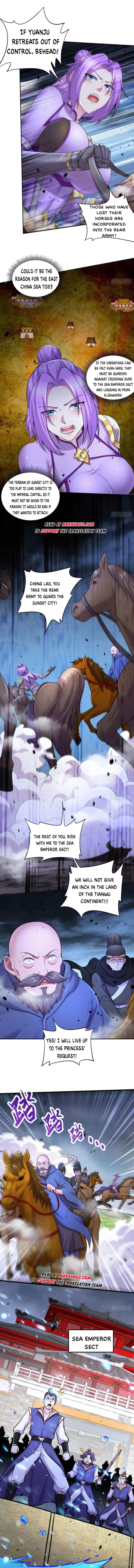 Son-in-Law Does Cheap Cultivation – Manhuaus — Chapter 219 — page 2