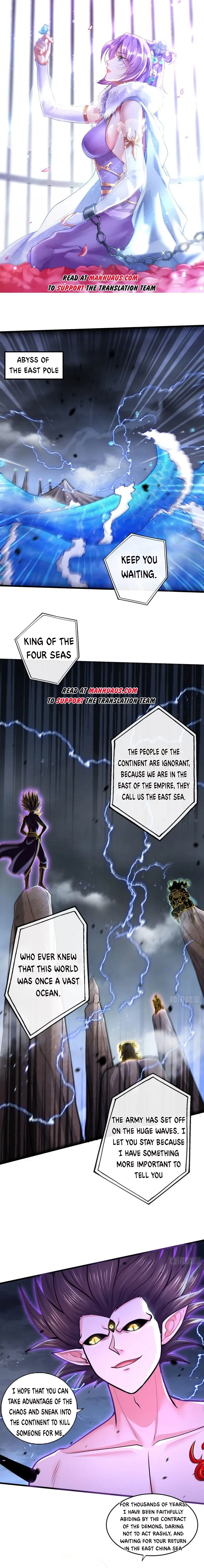 Son-in-Law Does Cheap Cultivation – Manhuaus — Chapter 220 — page 1