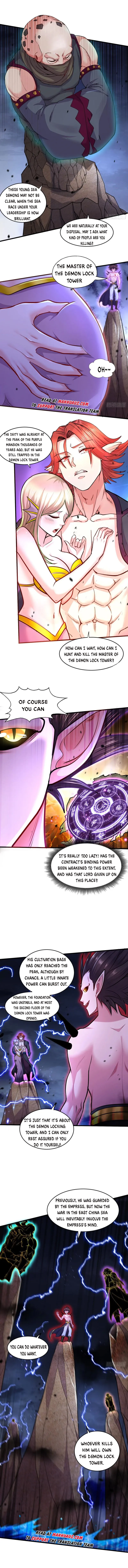 Son-in-Law Does Cheap Cultivation – Manhuaus — Chapter 220 — page 2