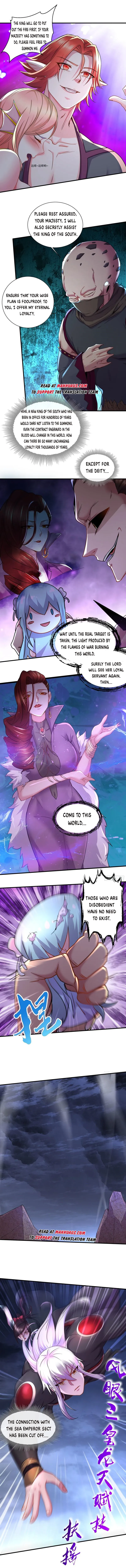 Son-in-Law Does Cheap Cultivation – Manhuaus — Chapter 220 — page 4