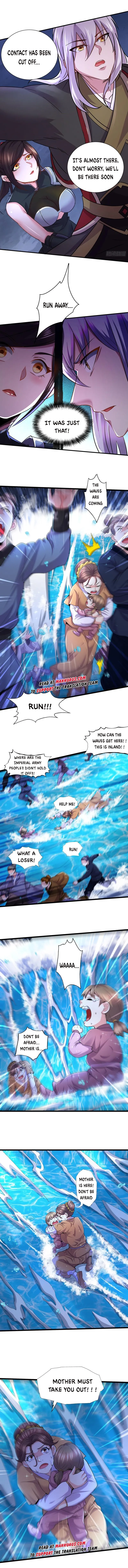 Son-in-Law Does Cheap Cultivation – Manhuaus — Chapter 220 — page 5