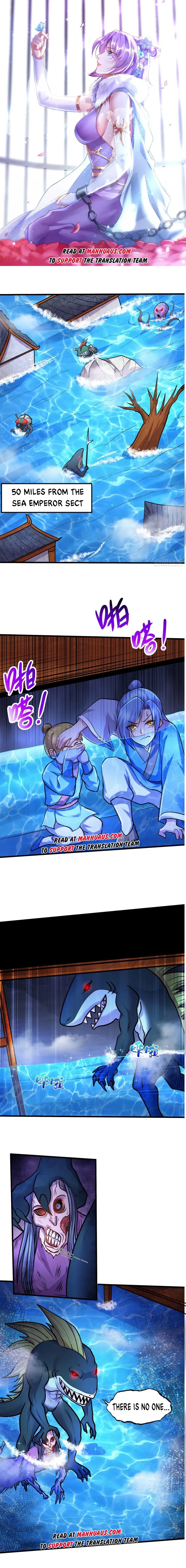 Son-in-Law Does Cheap Cultivation – Manhuaus — Chapter 221 — page 1
