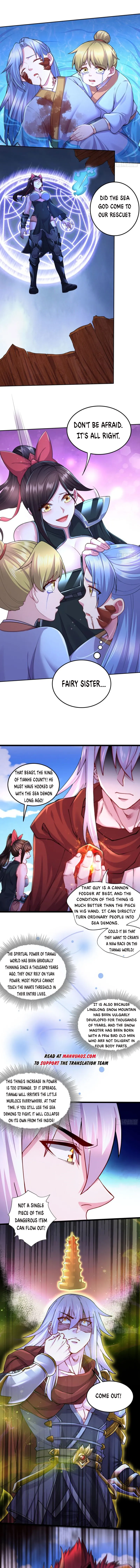 Son-in-Law Does Cheap Cultivation – Manhuaus — Chapter 221 — page 5
