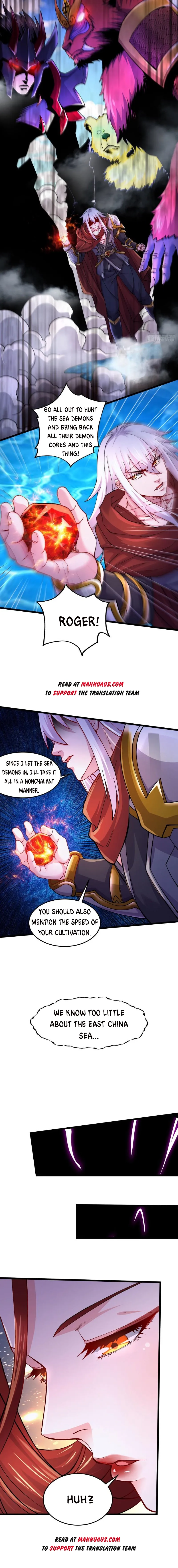 Son-in-Law Does Cheap Cultivation – Manhuaus — Chapter 221 — page 6