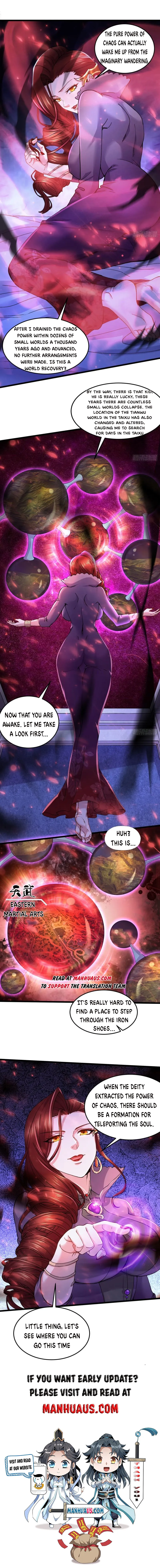 Son-in-Law Does Cheap Cultivation – Manhuaus — Chapter 221 — page 7